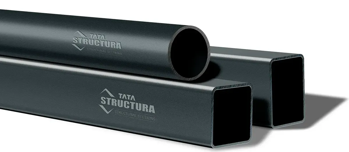 Tata Structura