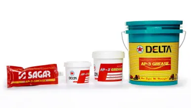 AP3 GREASE