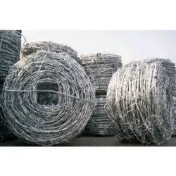 Gi Barbed Wire