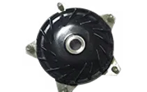 HUB Front
