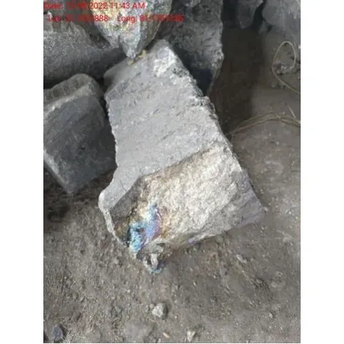 Grade 65-16 Silico Manganese