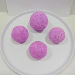 Bath Bomb view 2