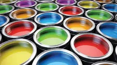 Paint Chemicals