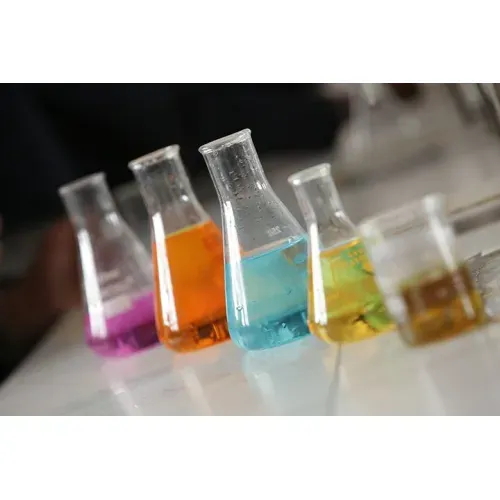 TEXTILE CHEMICALS