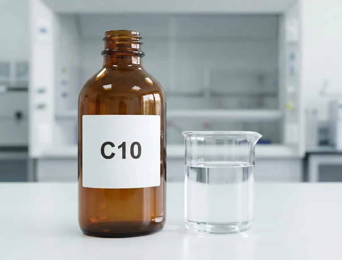 C10