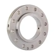 Flange