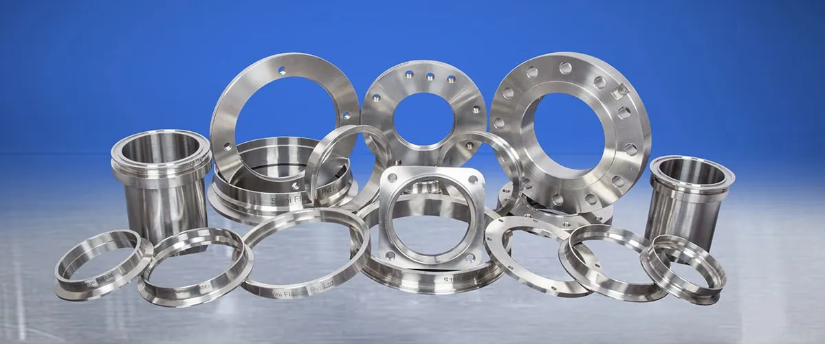 Blind Flange