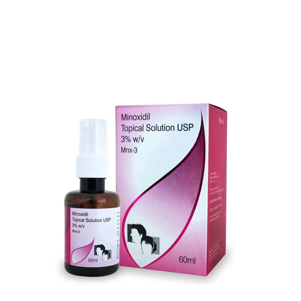 Best Hair Fall & Loss