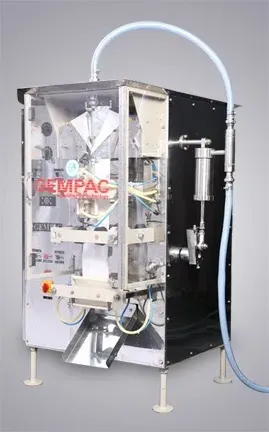 Milk and liquids Packaging Machines
