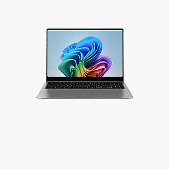 Galaxy Book5 Pro view 2