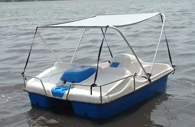 Recreational Watercrafts