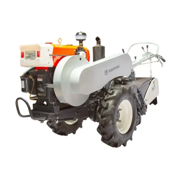 Power Tiller - ST 960