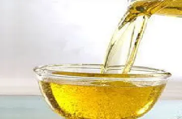 Refined Cottonseed Oil
