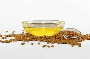 Refined Soyabean Oil