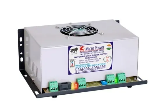 Battery Charger 24V