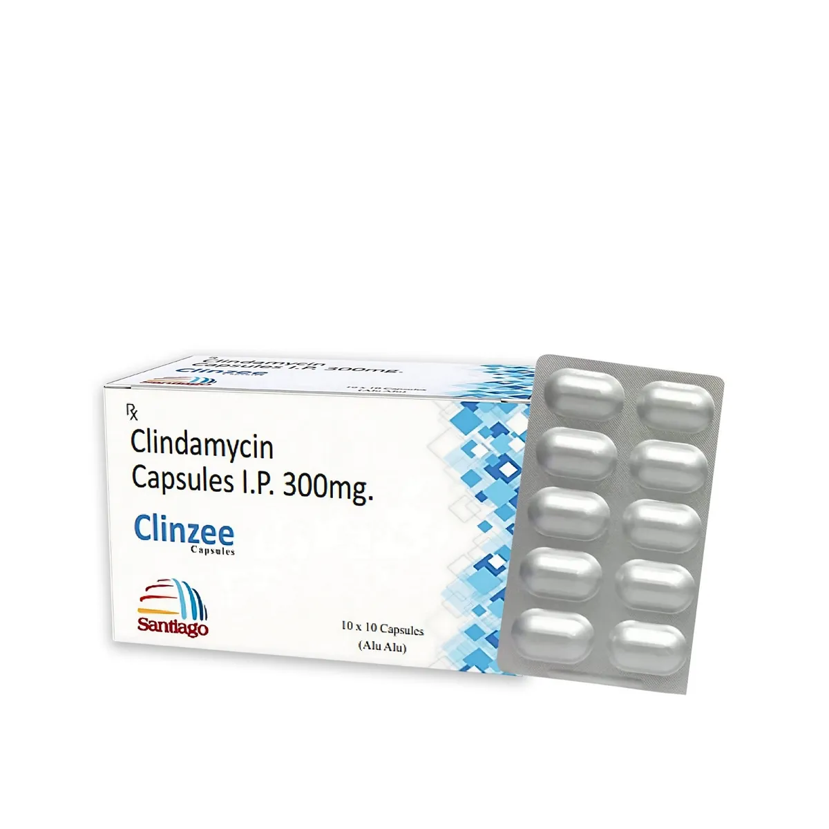 CLINZEE CAP
