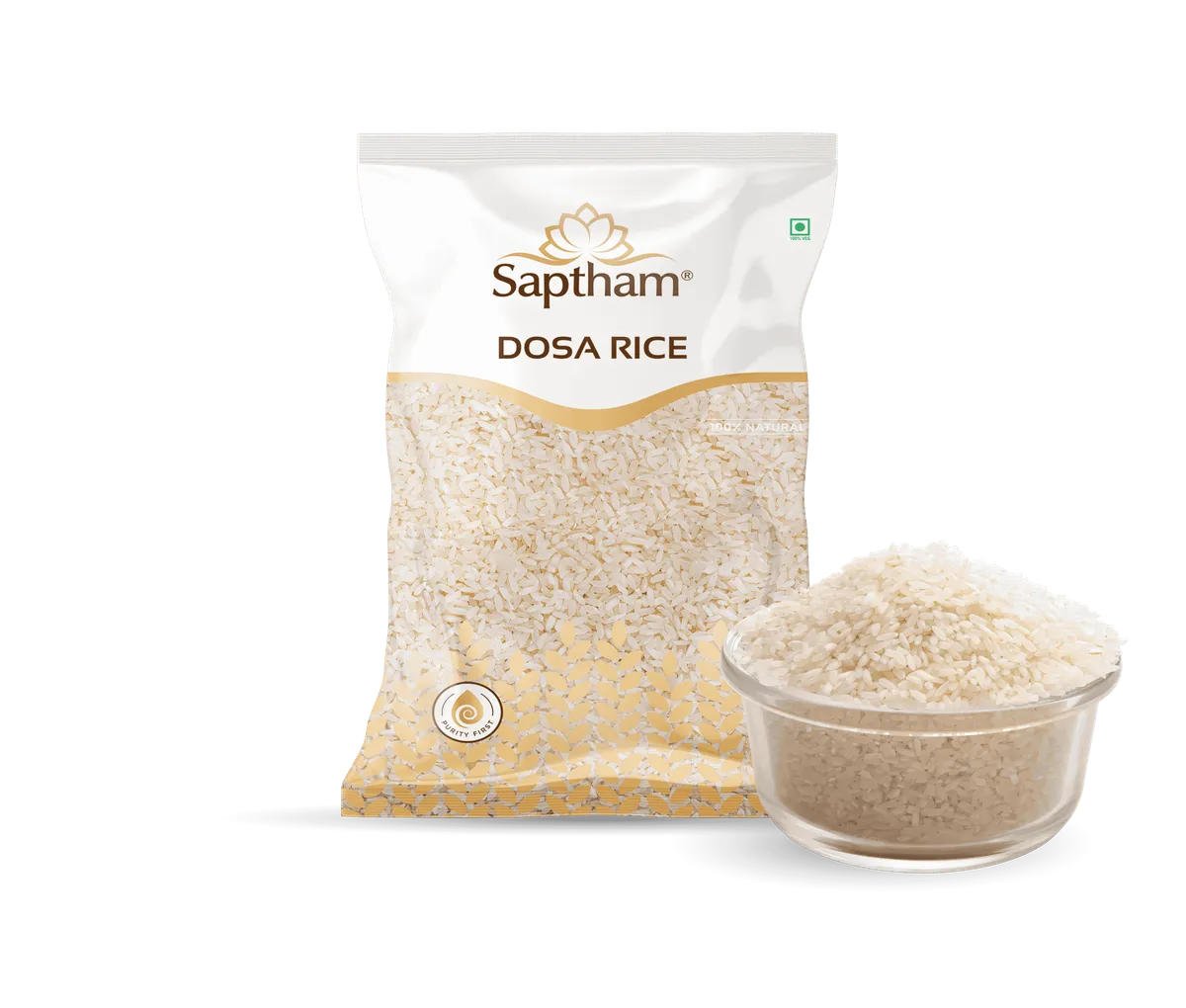 Dosa Rice