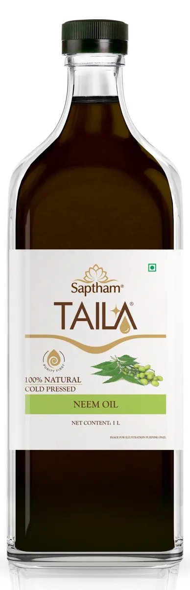 Neem Oil