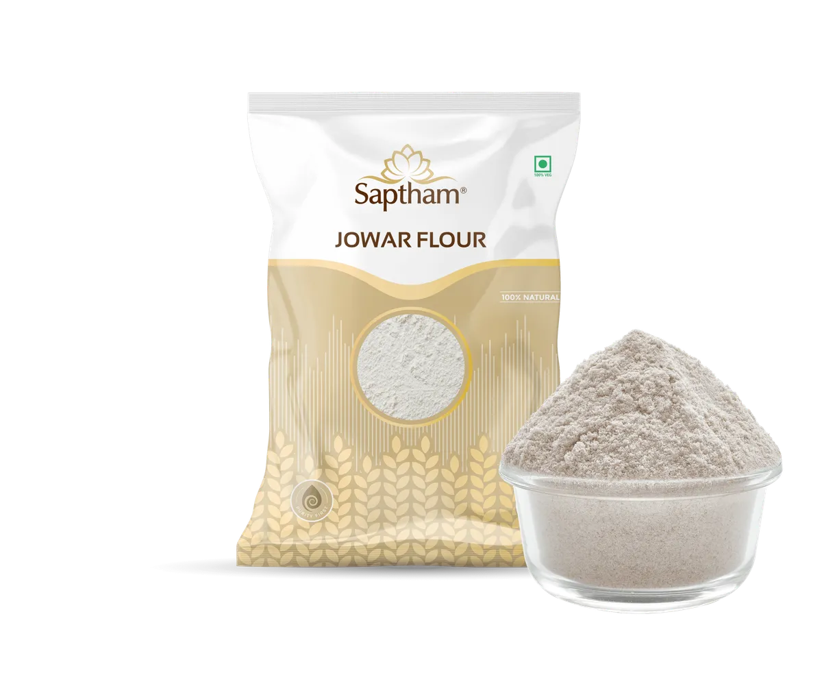 Jowar Flour