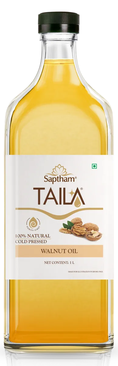 Walnut Oil