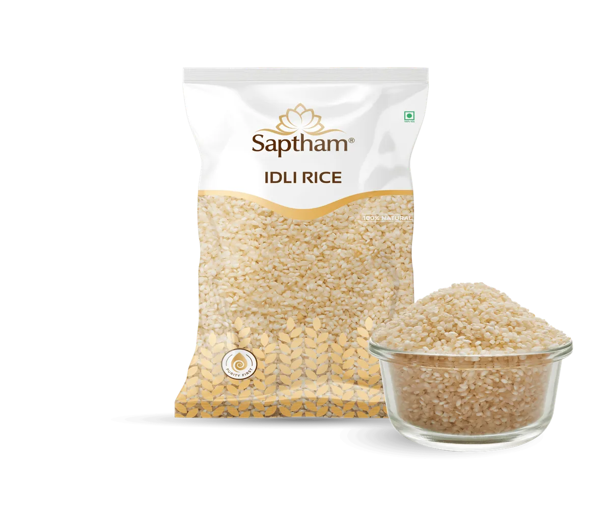 Idli Rice