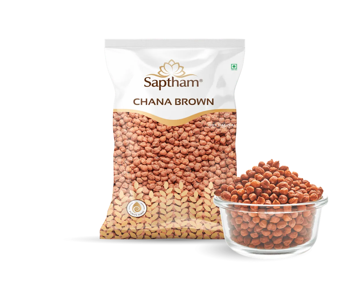Chana Brown