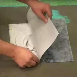 Waterproofing Solutions