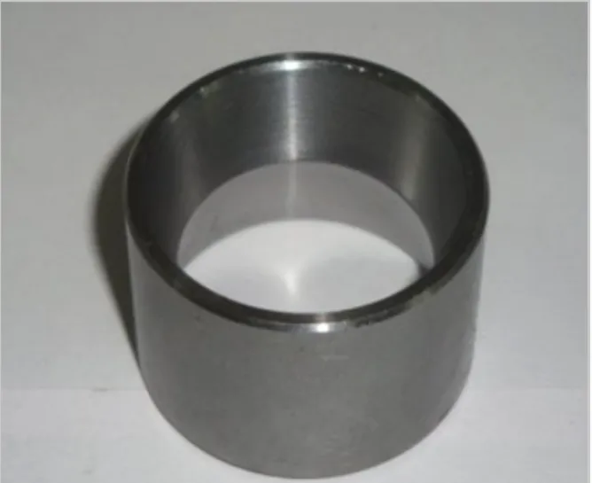 Taper I/D Loop