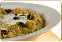 Coarse Semolina (Sooji)