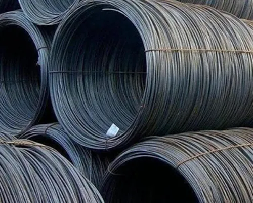 PRESTRESSED CONCRETE WIRE view 2