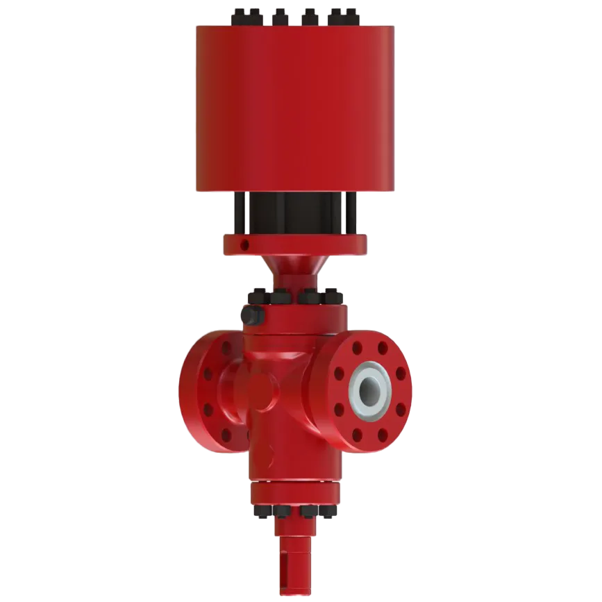 Surface Safety Valve S200MS-SSV