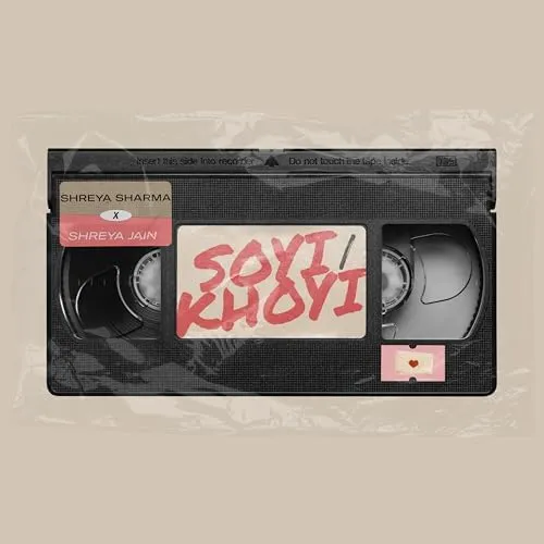 A mesmerising Journey through “Soyi/Khoyi” by Shreya Sharma and Shreya Jain