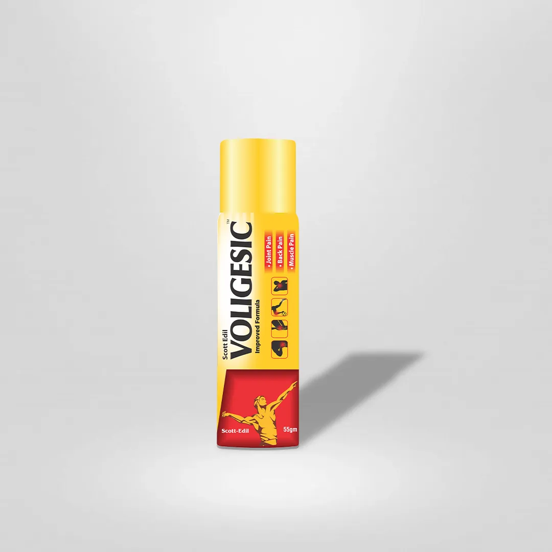 Voligesic Spray