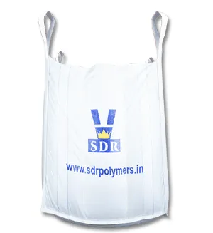 Baffle Bag