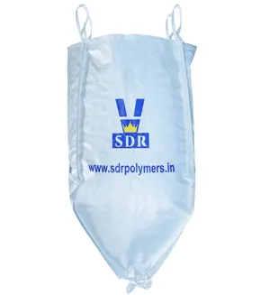 Four Panel Bag