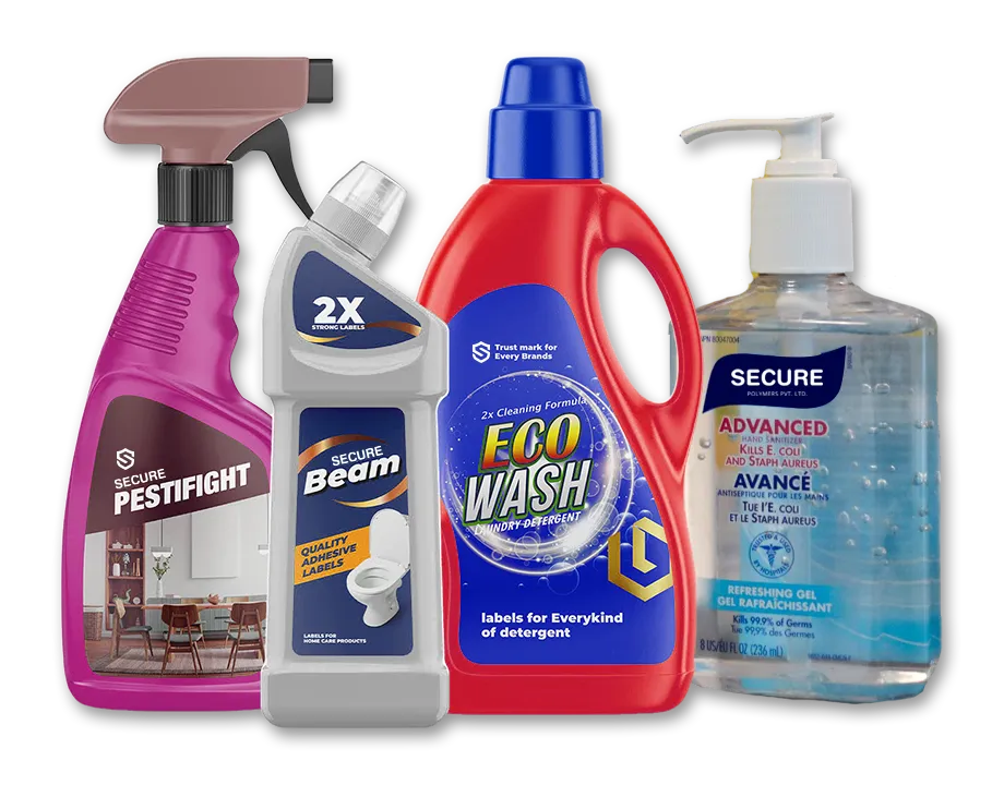 Home Care Products