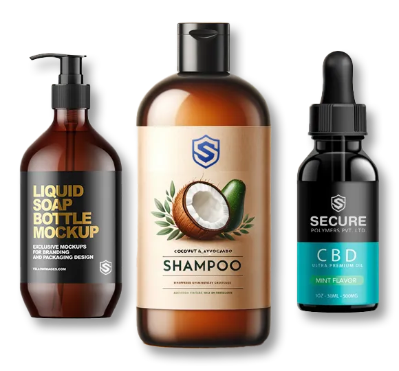 Cosmetic & Personal Care