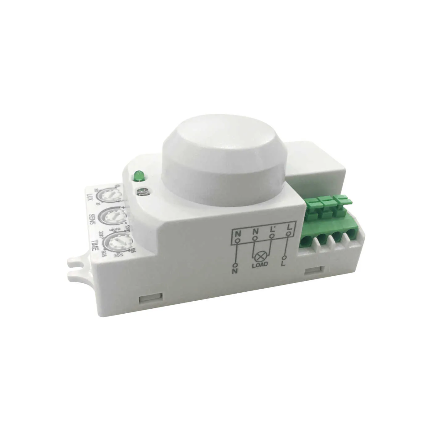 WALL OCCUPANCY SENSOR | SEC SAW MW1