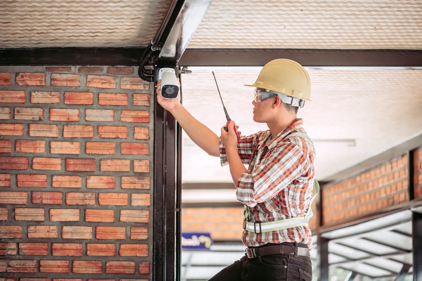 Fire Alarm System