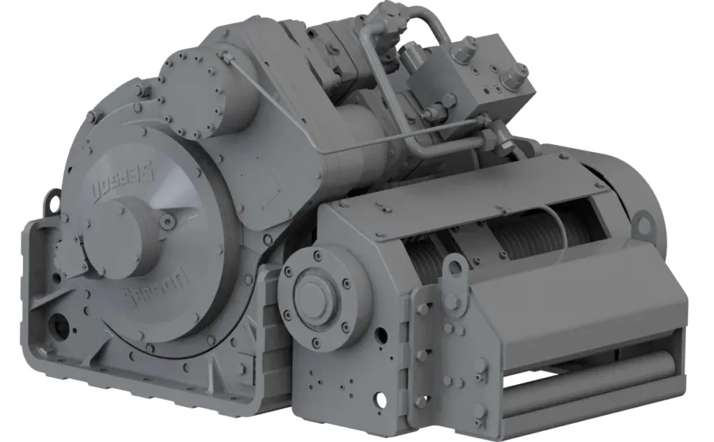 Septrac H270BT