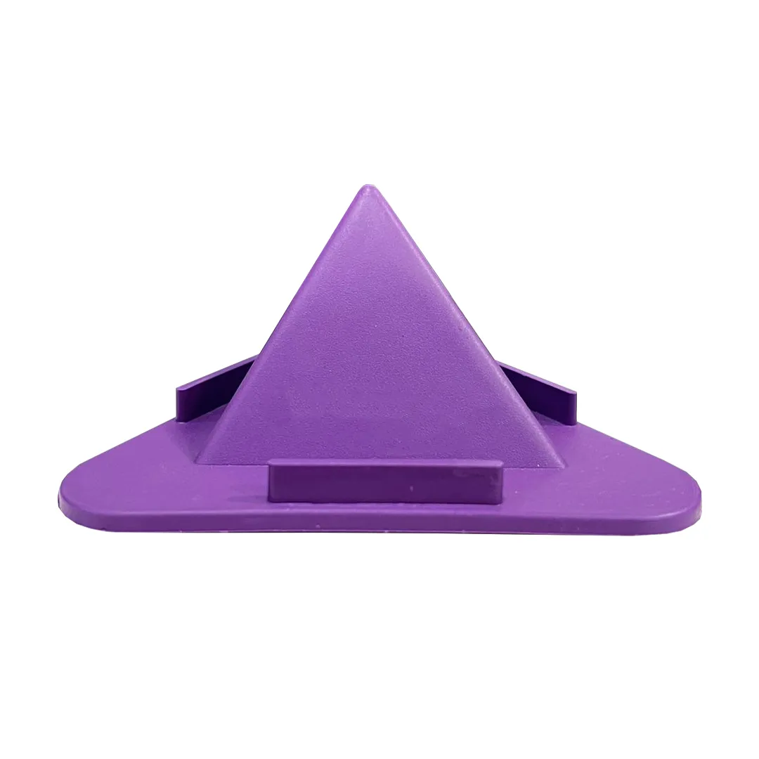 Recycled Plastic Mobile Stand