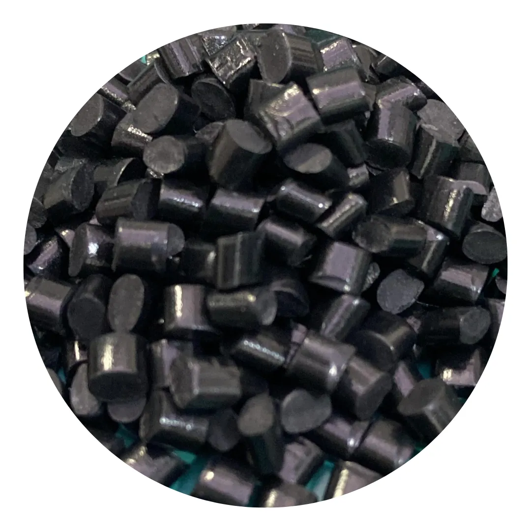 HIPS Black Granules