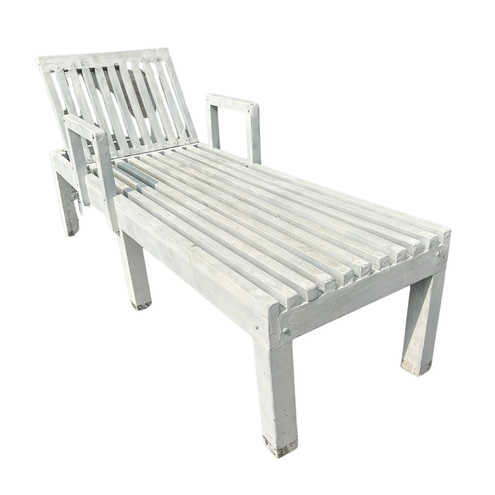 Sunbed