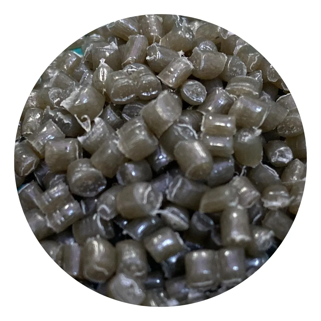 LDPE Grey Granules