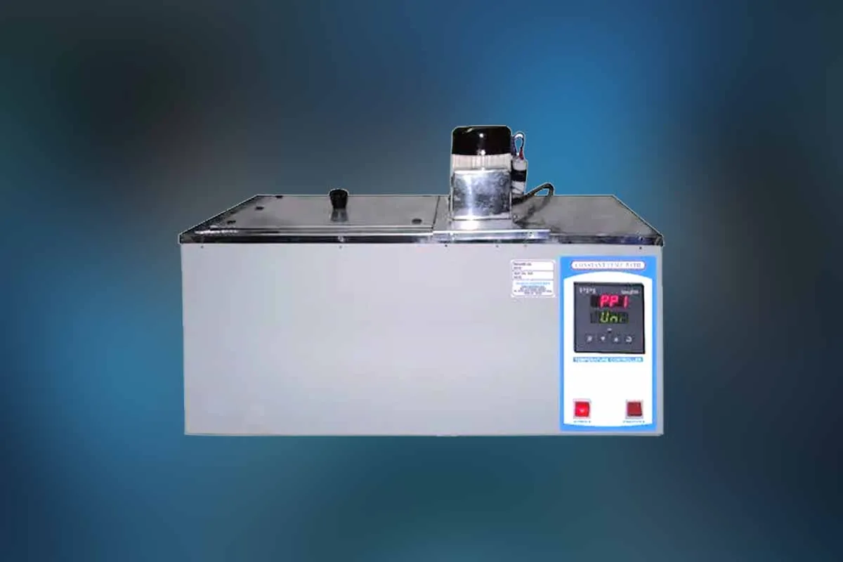 Laboratory Water Baths Manufacturer