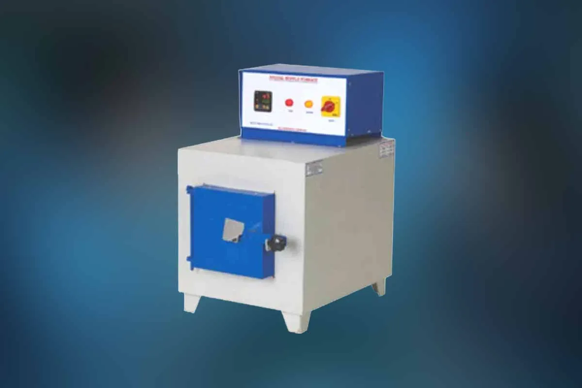Muffle Furnace Manufacturer & Supplier