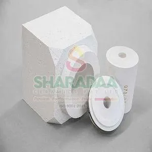 Ladle Well Block