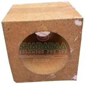 Burner Block