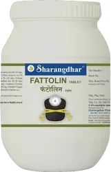 Sharangdhar Fattolin 600T ( Economy Pack)