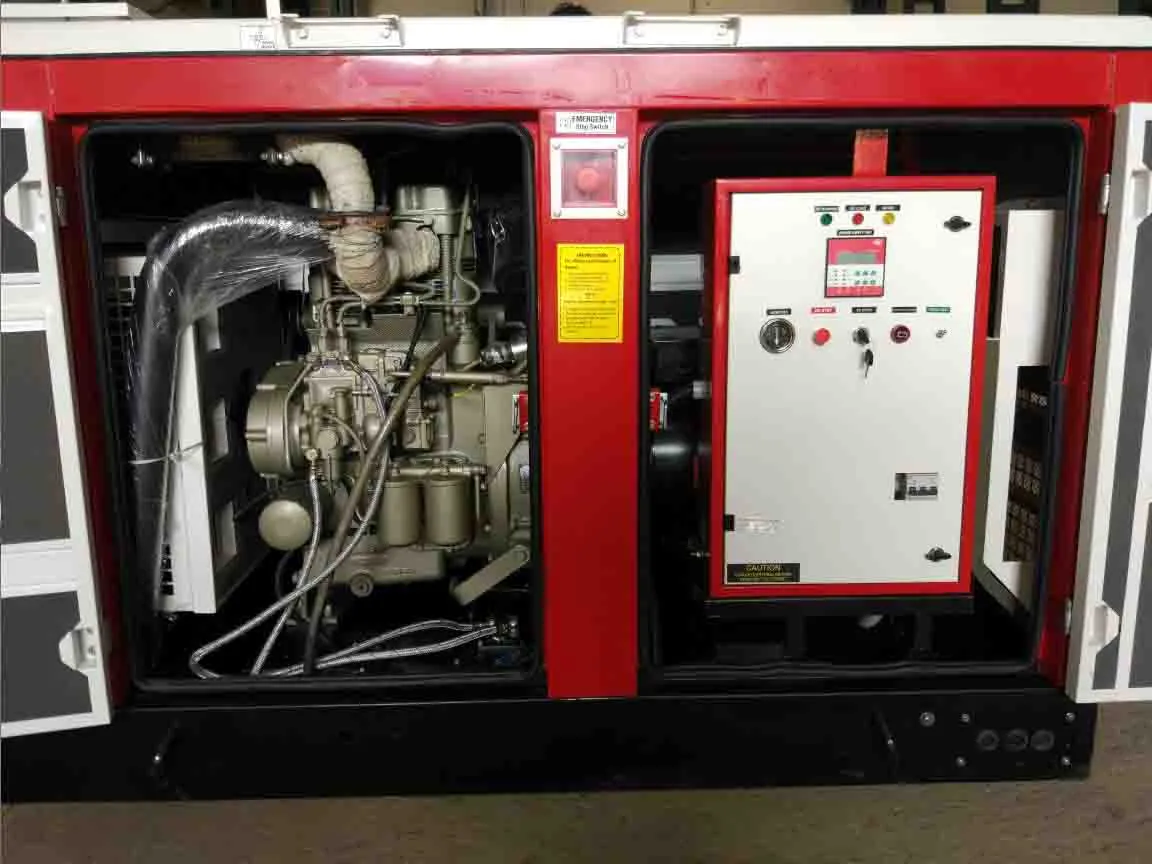 Panel Enclosure (AMF, Standard, Manual, Junction Box)
